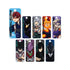 『僕のヒーローアカデミア』トレーディングアクリルキータグ ver.D(単位/BOX)【202508再販】